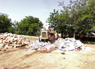 Boissons alcoolisées : vers un cahier des charges pour règlementer le secteur