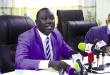 Cartes nationales d’identité burkinabè : plus d’un million établies en 2020