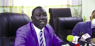 Cartes nationales d’identité burkinabè : plus d’un million établies en 2020