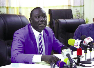 Cartes nationales d’identité burkinabè : plus d’un million établies en 2020