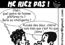 Sourire du 29-07-2020