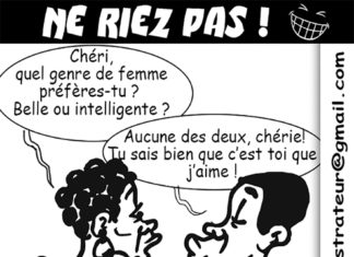 Sourire du 29-07-2020