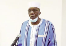 Sécurité nationale : la nouvelle stratégie en phase de finalisation