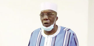 Sécurité nationale : la nouvelle stratégie en phase de finalisation