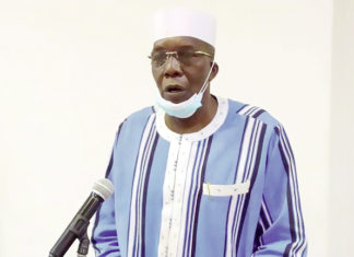 Sécurité nationale : la nouvelle stratégie en phase de finalisation