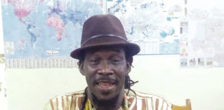 Sana Bob, reggaeman burkinabè : « Notre musique a besoin d’une diplomatie culturelle »