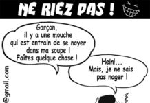 Sourire du 3-07-2020
