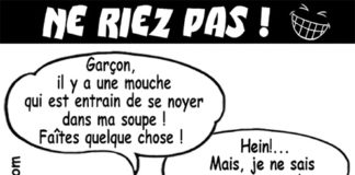 Sourire du 3-07-2020