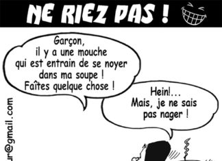 Sourire du 3-07-2020