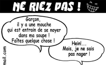 Sourire du 3-07-2020