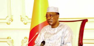 CILSS : Idriss Déby prend la présidence en exercice