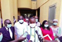 Commerce, industries et mines :A la recherche de meilleures stratégies de performance