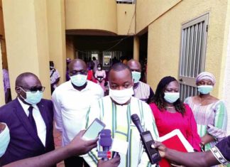 Commerce, industries et mines :A la recherche de meilleures stratégies de performance