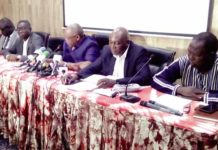 Election à la présidence de la FBF : Cinq prétendants dénoncent des irrégularités