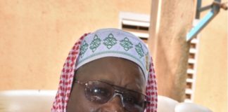 Terrorisme à l’Est: Le Cheik de Tanwalbougou s’en démarque