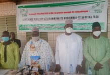 Crise au sein de la communauté musulmane : Des positions difficiles à concilier