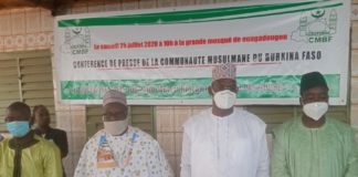 Crise au sein de la communauté musulmane : Des positions difficiles à concilier