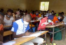 Examens du BEPC, du BEP et du CAP dans le Centre-ouest: « Il ne faut pas paniquer » (Gouverneure Irène Coulibaly)