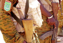 Tanwalbougou : « La grande muette doit sortir de son mutisme »