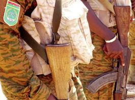 Tanwalbougou : « La grande muette doit sortir de son mutisme »