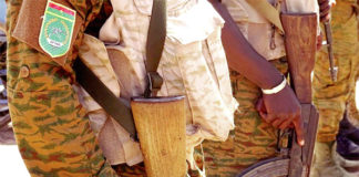 Tanwalbougou : « La grande muette doit sortir de son mutisme »