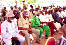 Visite médicale des retraités : plus de 60 000 pensionnés attendus