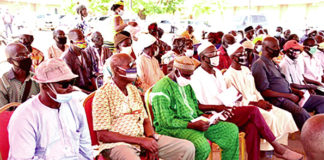 Visite médicale des retraités : plus de 60 000 pensionnés attendus