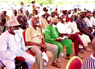 Visite médicale des retraités : plus de 60 000 pensionnés attendus