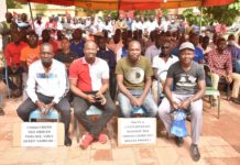Meeting de la coalition syndicale: Les syndicats exigent l’annulation des sanctions contre les travailleurs