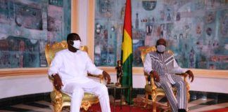 Proposition de report des législatives: Le mémoire en défense de Bala Sakandé