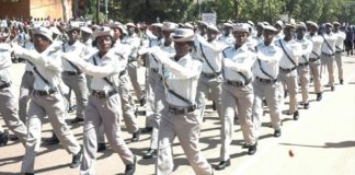 Statut de la Police nationale: Les députés corrigent les injustices entre agents