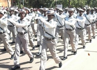 Statut de la Police nationale: Les députés corrigent les injustices entre agents