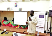 Politique minière: la faible régulation plombe la contribution du secteur au développement