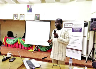 Politique minière: la faible régulation plombe la contribution du secteur au développement