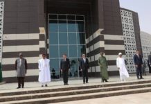 G5 Sahel: le communiqué final du sommet de Nouakchott (30 juin 2020)