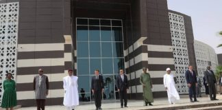 G5 Sahel: le communiqué final du sommet de Nouakchott (30 juin 2020)