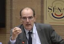 France : Emmanuel Macron nomme Jean Castex Premier ministre
