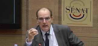 France : Emmanuel Macron nomme Jean Castex Premier ministre