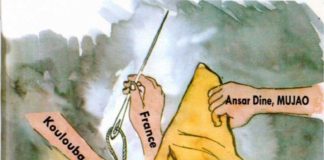 Lettre ouverte à tous les chefs d’Etat de la CEDEAO