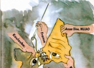 Lettre ouverte à tous les chefs d’Etat de la CEDEAO