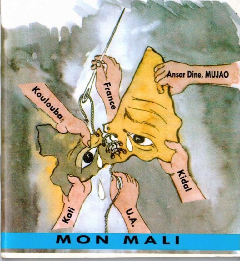 Lettre ouverte à tous les chefs d&rsquo;Etat de la CEDEAO