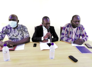 Loi de finances rectificative 2020: le budget de la santé en baisse de 1,12%