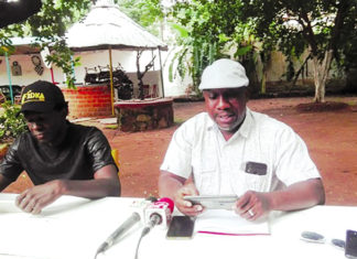 Culture : Des acteurs culturels contre une « SNC blanche »