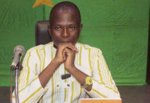 Sortie du livre « Tiébélé » : La seconde casquette du chanteur Abraham Abassagué