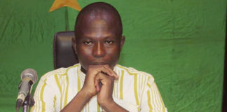 Sortie du livre « Tiébélé » : La seconde casquette du chanteur Abraham Abassagué