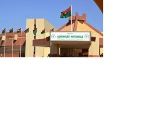 Report des législatives: le rapport de l’Assemblée nationale (document)