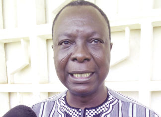 Election à la FBF: Le ministère des Sports tente « difficilement » de rapprocher les positions