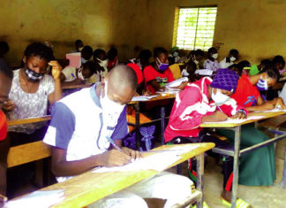 Examens du BEPC et CEP : Des candidats confiants, des communes sans postulants