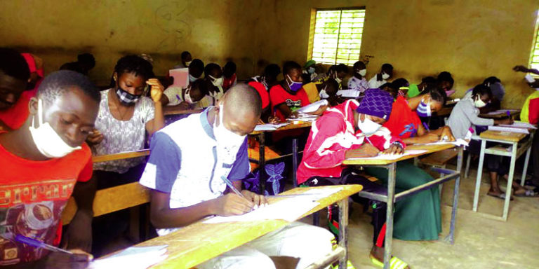Examens du BEPC et CEP : Des candidats confiants, des  communes sans postulants