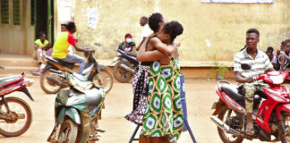 Résultats 1er tour BEPC 2020 : Des admis aux anges, des recalés en larmes